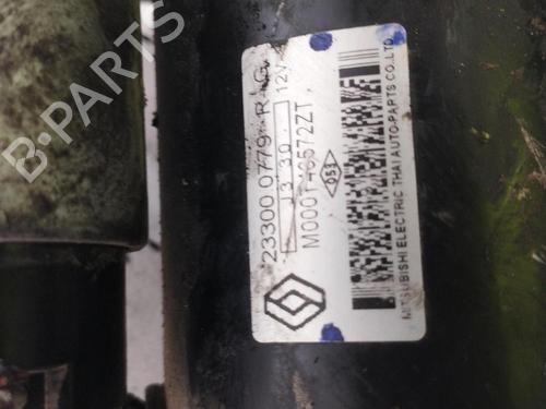 Starter DACIA SANDERO II TCe 90 (B8M1, B8MA, B8AC) | BP24046051M8 