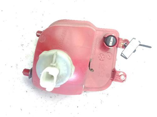 Left taillight PEUGEOT 3008 II SUV (MC_, MR_, MJ_, M4_) 1.2 THP/ PureTech 130 (MRHNSM, MRHNSU, MRHNSJ, MRHNYW,... | BP29554828C34 