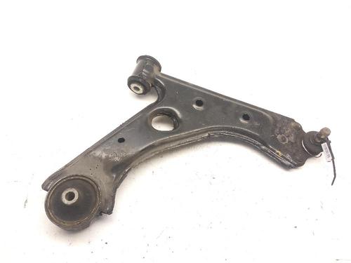 Used Right front suspension arm OPEL CORSA D (S07) 1.4 (L08, L68) (100 hp) 19427229