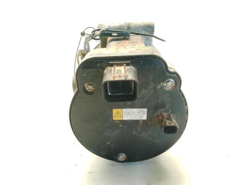 Used AC compressor AC compressor TOYOTA C-HR (_X1_) 1.8 Hybrid (ZYX10_, ZYX11_) (98 hp) 23998905 23998905