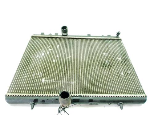 Used Water radiator PEUGEOT 5008 (0U_, 0E_) 1.6 HDi (112 hp) 32358559