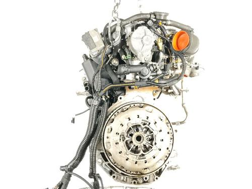 Engine RENAULT LAGUNA II (BG0/1_) 1.9 dCi (BG1A, BG1V) | BP37602847M1 - Image 4