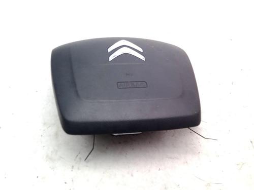 Used Driver airbag CITROËN JUMPER II Van 2.2 BlueHDi 140 (140 hp) 28368113