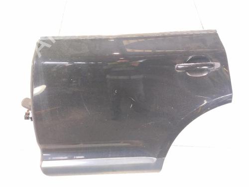 Used Right rear door Right rear door VW TOUAREG (7LA, 7L6, 7L7) 3.0 V6 TDI (225 hp) 35895001 35895001