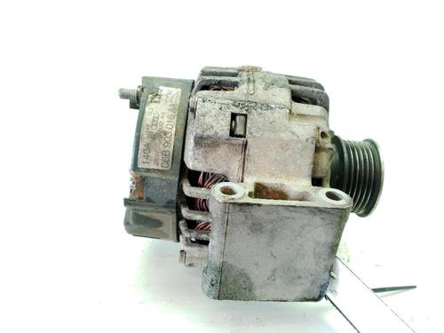 Alternator AUDI A4 B6 (8E2) 2.0 | BP38683718M7 - Image 3