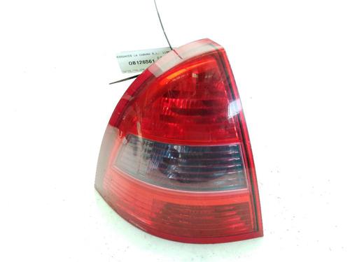 Farolim esquerdo Farolim esquerdo CITROËN C5 II (RC_) 1.8 16V (RC6FZB) (116 hp) 36184224 36184224