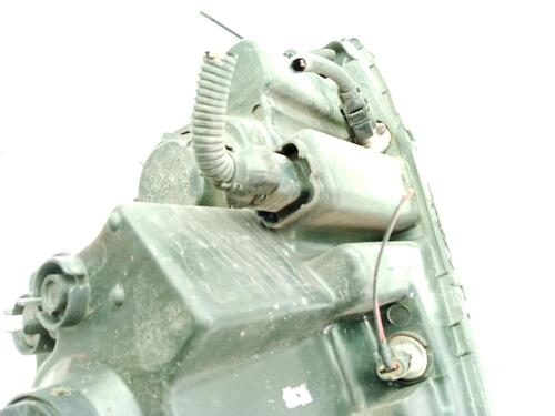 Left headlight KIA SORENTO I (JC) 2.5 CRDi 4WD | BP24544663C28 