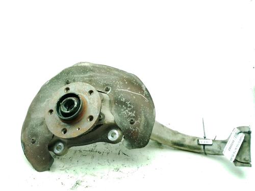 Used Left front steering knuckle Left front steering knuckle AUDI A4 B8 Avant (8K5) 2.0 TDI (143 hp) 40523863 40523863