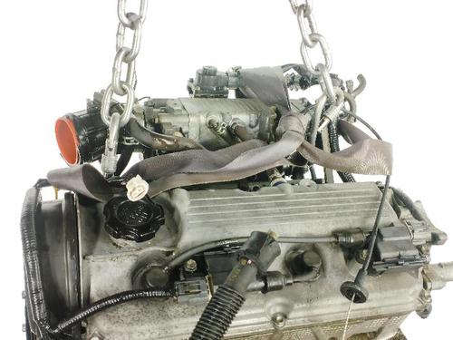 Used Engine SUZUKI SWIFT II Hatchback (EA, MA) 1.3 (SF413) (86 hp) 29908649