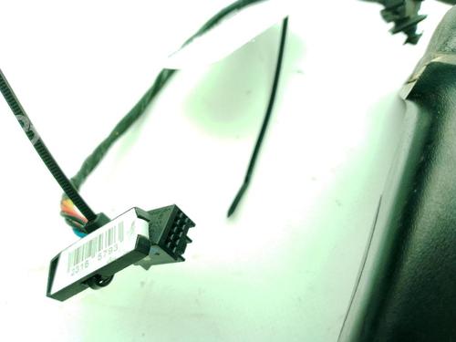 Right mirror CHRYSLER GRAND VOYAGER V (RT) 2.8 CRD | BP31583392C27 