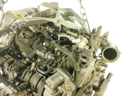 Used Engine Engine FORD FOCUS IV (HN) 1.0 EcoBoost (125 hp) 36184325 36184325