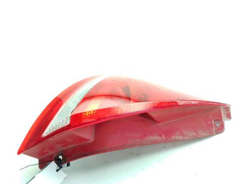 Left taillight FORD FIESTA VI (CB1, CCN) 1.6 Ti | BP30191811C34 