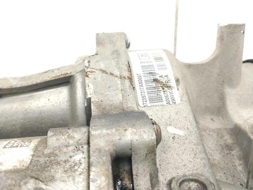 Steering rack RENAULT MEGANE IV Hatchback (B9A/M/N_) 1.6 dCi 165 | BP31966780M22