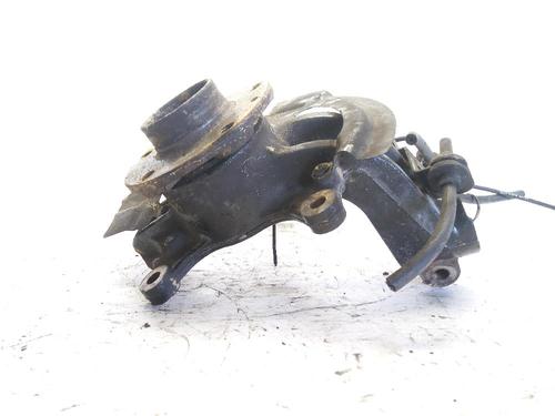 Right front steering knuckle RENAULT MEGANE IV Hatchback (B9A/M/N_) 1.5 dCi 110 (B9A3) | BP25753731M26 - Image 3
