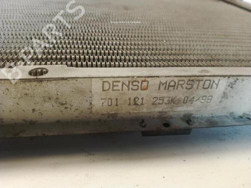 Wasserkühler VW TRANSPORTER T4 Bus (70B, 70C, 7DB, 7DK, 70J, 70K, 7DC, 7DJ) 1.9 TD | BP29861135M31