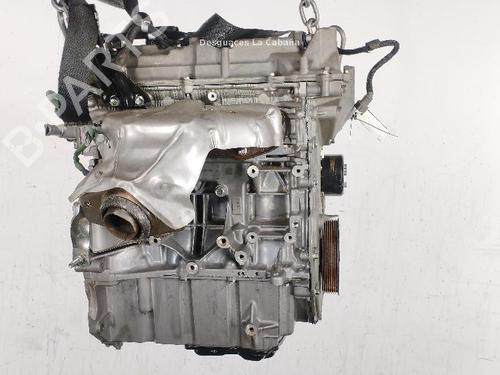 Motor DACIA DOKKER MPV (KE_) 1.6 | BP28138825M1 