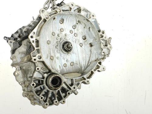 Used Gearbox LAND ROVER DISCOVERY SPORT (L550) 2.0 D (150 hp) 30368060