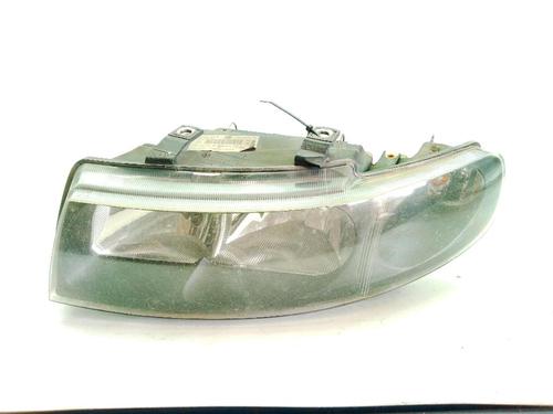 Used Left headlight Left headlight SEAT TOLEDO II (1M2) 1.9 TDI (110 hp) 32437786 32437786