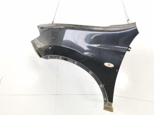 Guarda-lamas esquerdo Guarda-lamas esquerdo NISSAN QASHQAI I (J10, NJ10) 2.0 dCi (150 hp) 35943631 35943631