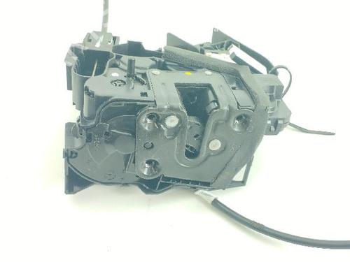 Used Rear right lock RENAULT TALISMAN (LP_) 1.5 dCi 110 (LPA3) (110 hp) 31989745