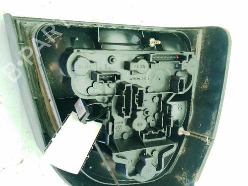Right taillight VW GOLF III (1H1) 2.0 | BP29421495C35 