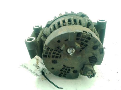 Alternator CITROËN JUMPER II Van 2.2 HDi 120 | BP31181629M7 - Image 4