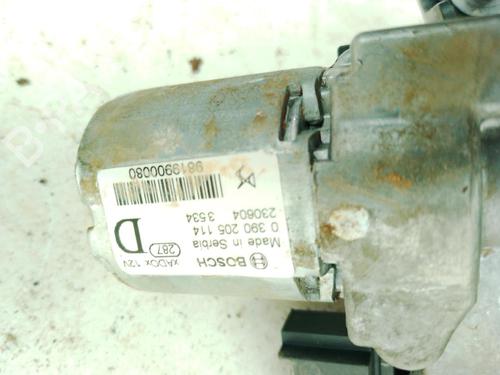 Rear wiper motor PEUGEOT 208 II (UB_, UP_, UW_, UJ_) 1.5 BlueHDI 100 | BP26230649M102 