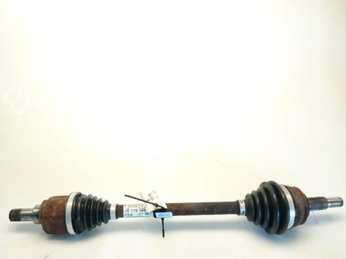 Used Left front driveshaft Left front driveshaft 37458958 37458958