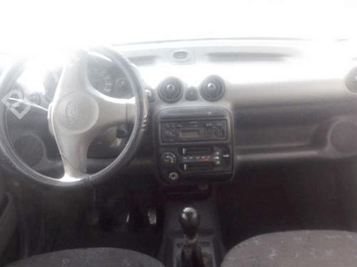 Brugte HYUNDAI ATOS (MX) 1.0 i 4968865