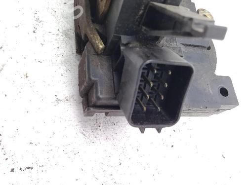 Front left lock FORD FOCUS I (DAW, DBW) 1.8 TDCi | BP27859267C98 