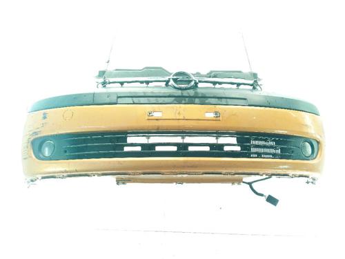 Pare-chocs avant OPEL CORSA C (X01) 1.4 (F08, F68) (90 hp) 30803387