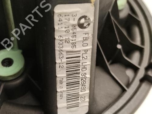 Heater blower motor BMW X1 (E84) sDrive 18 d | BP39399175M62 - Image 5