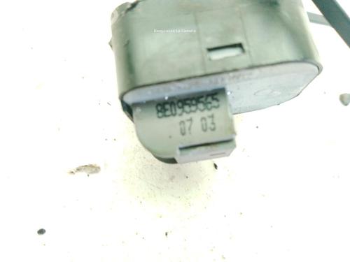 Mirror switch AUDI A8 D3 (4E2, 4E8) 3.7 quattro | BP25597713I25 - Image 3