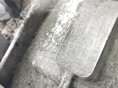 Gearbox VW GOLF IV (1J1) 1.9 TDI | BP28838920M3 