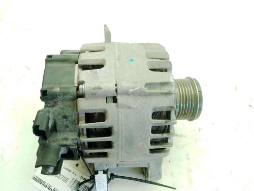 Alternator FIAT DUCATO Van (250_) 140 Multijet 2,2 D | BP36375580M7 - Image 3