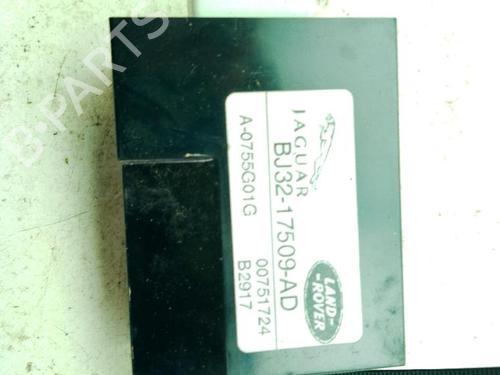 Used Electronic module Electronic module LAND ROVER RANGE ROVER EVOQUE (L538) 2.0 D (150 hp) 18377113 18377113