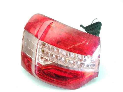 Used Left taillight CITROËN C5 III (RD_) 2.0 HDi 140 (RDRHF8, RDRHFA, RDRHA8, RDRHAJ) (140 hp) 31243126