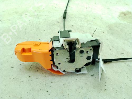 front-left-lock-ford-ka-ru8-2008-2009-2010-2011-2012-2013-2014-2015-2016-26174095 main image