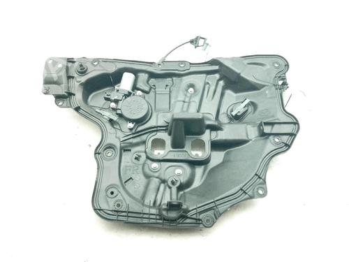Front right window mechanism MAZDA 6 Estate (GJ, GL) 2.2 D | BP24048116C23 - Image 2
