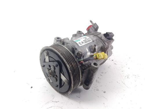 Used AC compressor AC compressor PEUGEOT 207 (WA_, WC_) 1.4 16V (95 hp) 18361252 18361252