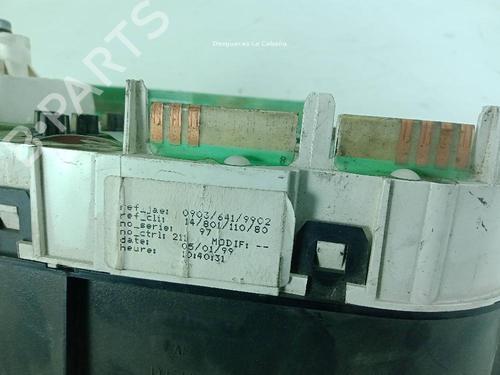 Right rear steering knuckle LEXUS NX (_Z1_) 300h AWD (AYZ15, AYZ15_, AYZ15R) | BP25865622M28 