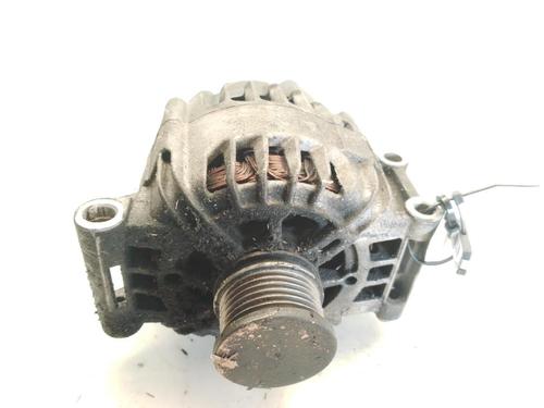 Used Alternator Alternator PEUGEOT 308 I (4A_, 4C_) 1.6 16V (120 hp) 27979353 27979353