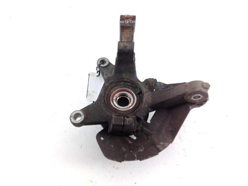 Right front steering knuckle PEUGEOT EXPERT Van (VF3A_, VF3U_, VF3X_) 2.0 HDi 130 | BP18366058M26 
