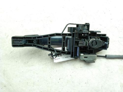 Front left exterior door handle FORD FOCUS III Turnier 1.6 TDCi | BP24049309C128 