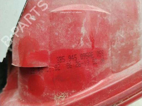Left taillight VW PASSAT B5.5 Variant (3B6)  | BP36899699C34  - Image 5