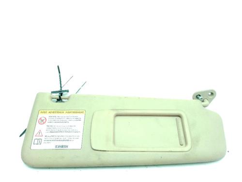 Used Right sun visor Right sun visor BMW X1 (E84) sDrive 20 d (163 hp) 32008608 32008608