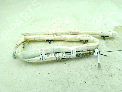 Used Right curtain airbag RENAULT TALISMAN Grandtour (KP_) 1.5 dCi 110 (110 hp) 25932636