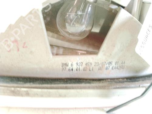 Left tailgate light BMW 3 (E90) 320 d | BP27859545C79 - Image 5