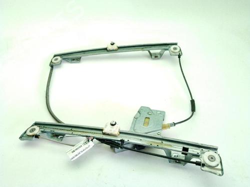 Front right window mechanism RENAULT KANGOO Express (FW0/1_) 1.5 dCi 75 (FW07, FW10, FW04) | BP33014138C23 - Image 2