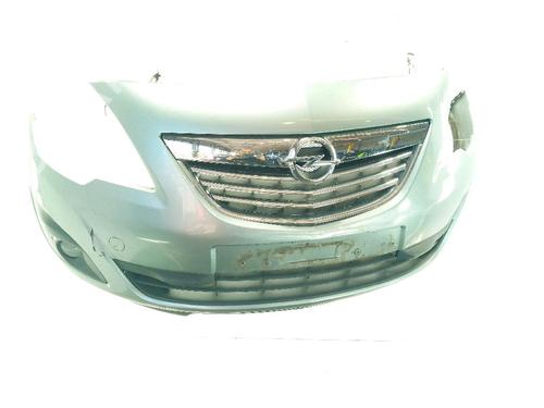 Used Front bumper OPEL MERIVA B MPV (S10) 1.4 (75) (120 hp) 29475233
